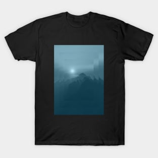 Mountain Sight T-Shirt